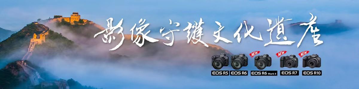 EOS单反/微单相机